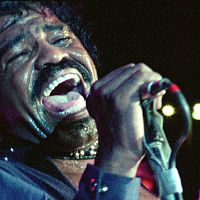 Photo James Brown