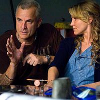 Photo Nick Cassavetes
