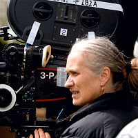 Photo Jane Campion