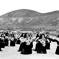 Photo Luis Buñuel