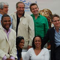 Photo Bradley Walsh (II)