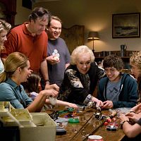 Photo Doris Roberts