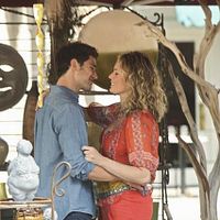 Photo Matt Dallas