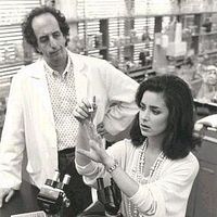 Photo Claudia Wells