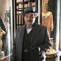 Photo David Suchet