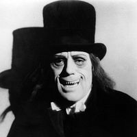 Photo Lon Chaney