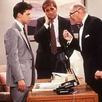 Photo Alex Rocco