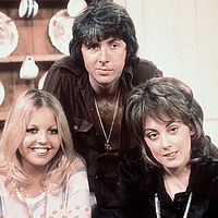 Photo Paula Wilcox
