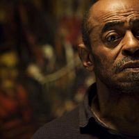 Photo Archie Shepp