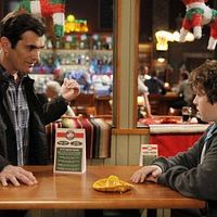 Photo Nolan Gould