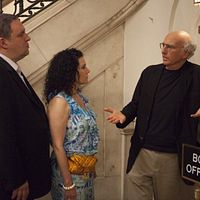 Photo Jeff Garlin