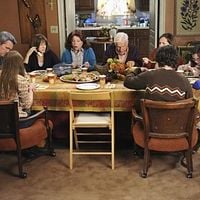 Photo Marsha Mason