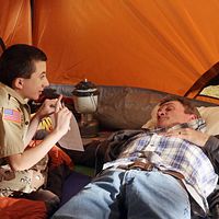 Photo Atticus Shaffer