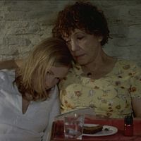 Photo Liliane Rovère