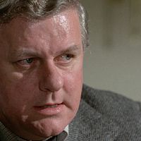 Photo Charles Durning