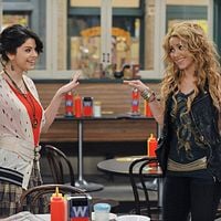 Photo Shakira