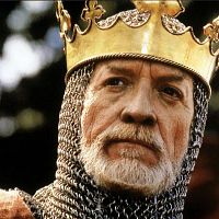 Photo Patrick McGoohan
