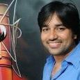 Photo Shiva R.J.