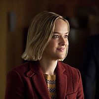 Photo Jess Weixler