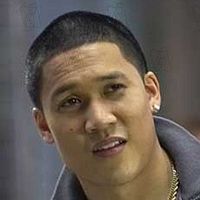 Photo Dante Basco