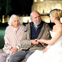 Photo Danielle Darrieux