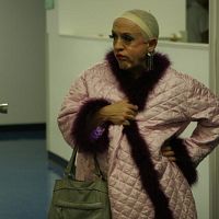 Photo Leslie Jordan