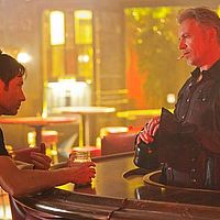 Photo Callum Keith Rennie