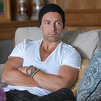 Photo Joey Lawrence