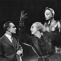 Photo Alfred Abel