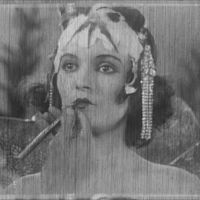 Photo Brigitte Helm