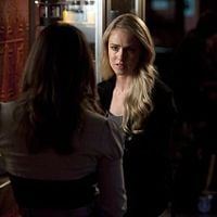 Photo Amanda Schull