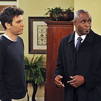 Photo Wayne Brady