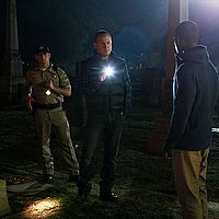 Photo Malcolm Goodwin
