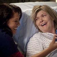 Photo Debra Monk