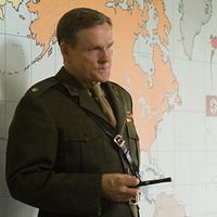 Photo William Sadler