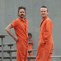 Photo Damon Herriman