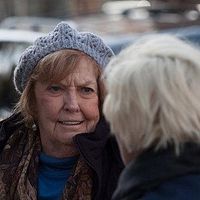 Photo Patricia Arquette