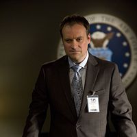 Photo David Hewlett