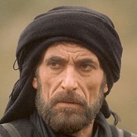 Photo Ghassan Massoud