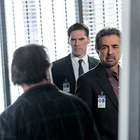 Photo Joe Mantegna