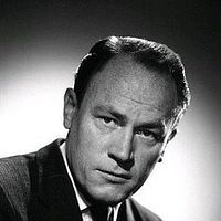 Photo E.G. Marshall