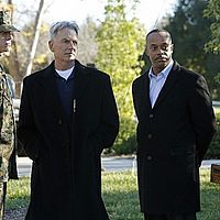 Photo Rocky Carroll