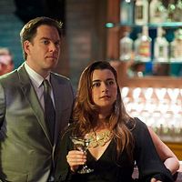 Photo Michael Weatherly