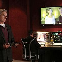 Photo Mark Harmon