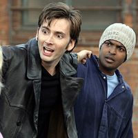 Photo Noel Clarke