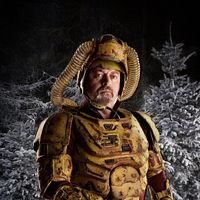 Photo Bill Bailey (II)