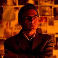 Photo Dougray Scott
