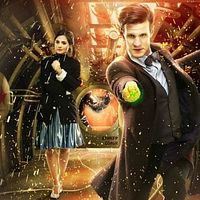 Photo Matt Smith (XI)
