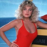Photo Erika Eleniak