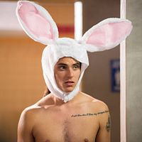 Photo Samuel Larsen